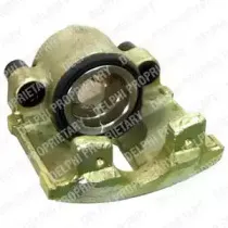 Тормозной суппорт DELPHI купить