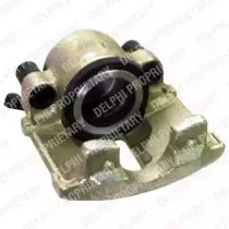 Тормозной суппорт DELPHI купить