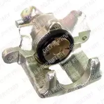 Тормозной суппорт DELPHI купить