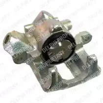 Тормозной суппорт DELPHI купить