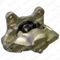 Тормозной суппорт DELPHI купить