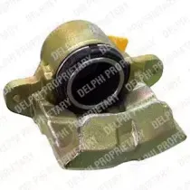 Тормозной суппорт DELPHI купить