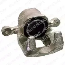 Тормозной суппорт DELPHI купить