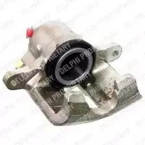 Тормозной суппорт DELPHI купить