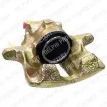 Тормозной суппорт DELPHI купить