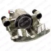 Тормозной суппорт DELPHI купить