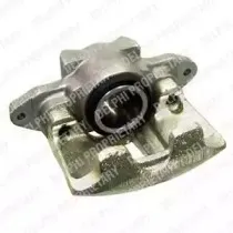 Тормозной суппорт DELPHI купить