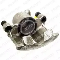 Тормозной суппорт DELPHI купить