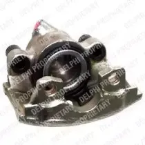 Тормозной суппорт DELPHI купить