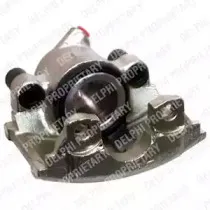 Тормозной суппорт DELPHI купить