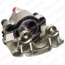 Тормозной суппорт DELPHI купить