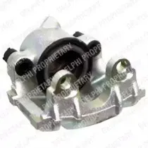 Тормозной суппорт DELPHI купить