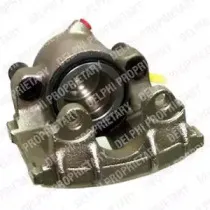 Тормозной суппорт DELPHI купить