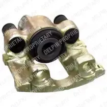 Тормозной суппорт DELPHI купить