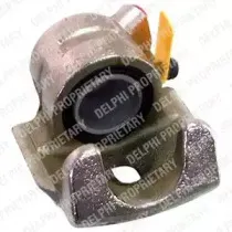 Тормозной суппорт DELPHI купить