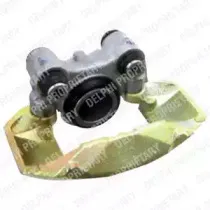 Тормозной суппорт DELPHI купить