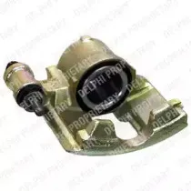 Тормозной суппорт DELPHI купить