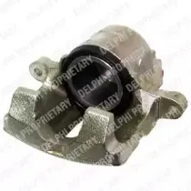 Тормозной суппорт DELPHI купить