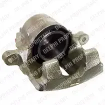 Тормозной суппорт DELPHI купить