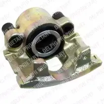 Тормозной суппорт DELPHI купить