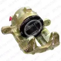 Тормозной суппорт DELPHI купить