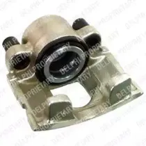 Тормозной суппорт DELPHI купить