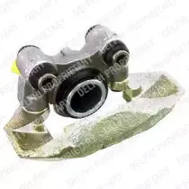 Тормозной суппорт DELPHI купить