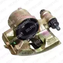 Тормозной суппорт DELPHI купить