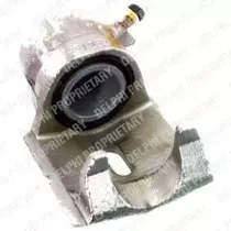 Тормозной суппорт DELPHI купить