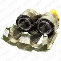 Тормозной суппорт DELPHI купить