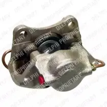 Тормозной суппорт DELPHI купить