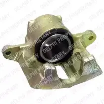 Тормозной суппорт DELPHI купить