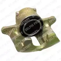 Тормозной суппорт DELPHI купить