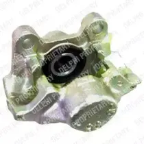 Тормозной суппорт DELPHI купить