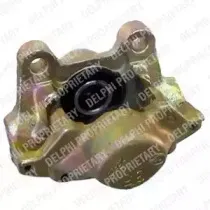 Тормозной суппорт DELPHI купить