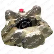 Тормозной суппорт DELPHI купить