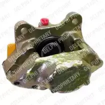 Тормозной суппорт DELPHI купить