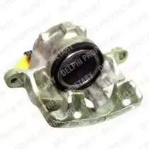 Тормозной суппорт DELPHI купить