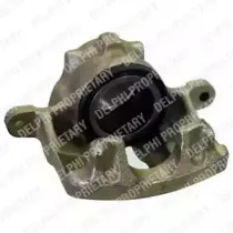 Тормозной суппорт DELPHI купить