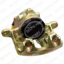 Тормозной суппорт DELPHI купить