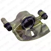 Тормозной суппорт DELPHI купить