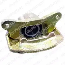 Тормозной суппорт DELPHI купить