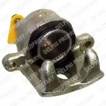 Тормозной суппорт DELPHI купить