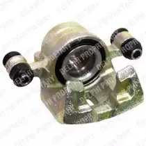 Тормозной суппорт DELPHI купить