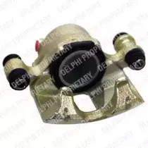 Тормозной суппорт DELPHI купить