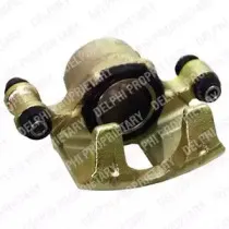 Тормозной суппорт DELPHI купить