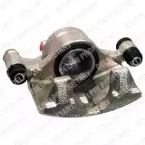 Тормозной суппорт DELPHI купить