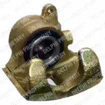 Тормозной суппорт DELPHI купить