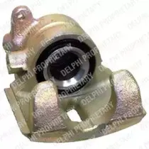 Тормозной суппорт DELPHI купить