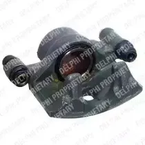 Тормозной суппорт DELPHI купить